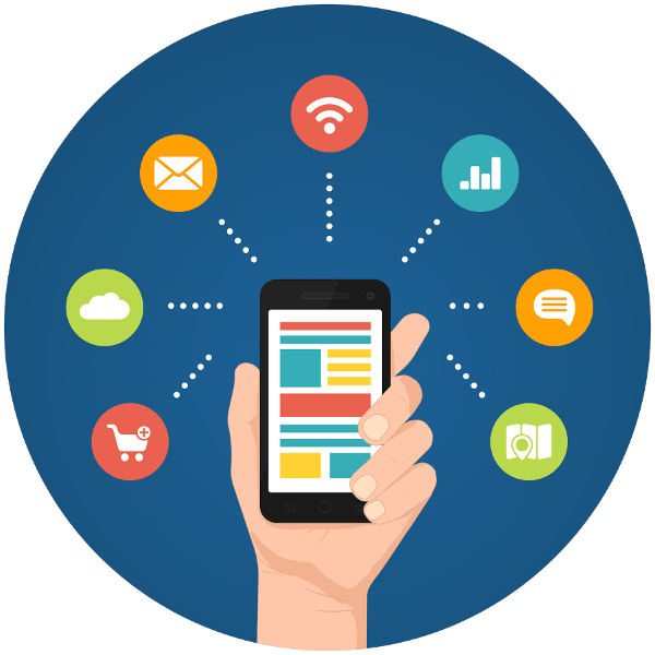 imagen desarrollo apps