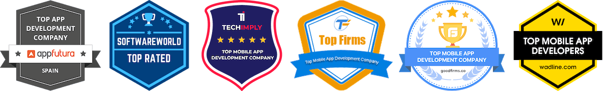 awards prices ratings abalit technologies